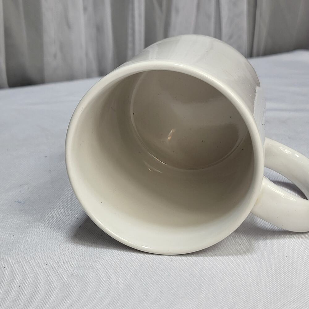 Princeton Gamma-Tech Instruments X-ray Gamma Ray Micro Spectrometer Vintage Mug - Picture 5 of 9